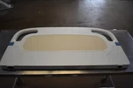 Stryker Secure 3 Hospital Bed Headboard. Fixed Price $125.00.