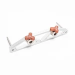 Skytron 7-010-02-B Mayfield Neurology Adapter. Fixed Price $1295.00.