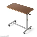 Invacare Auto-touch Overbed Table. Fixed Price $208.99.