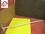 Mac Medical PT1000 Stretcher Lift Cylinder Pump Pedal Connect Rod Assy. Fixed Price $169.00.