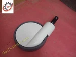 Hausted Steris 462 Stretcher Oem 8 Inch Brake Steer Caster Wheel Assy. Fixed Price $149.00.