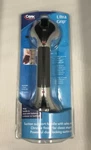 Compass Health Brands, Carex, Ultra Grip 12" Bath Suction Grab Bar, Chrome. Fixed Price $29.99.
