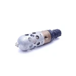 Wilkerson C04-01-B00 Pneumatic Filter/regulator, 150 Psig, 125 Max, 1/8" Npt. Fixed Price $70.00.