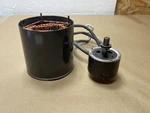 Hill-rom Haldex Barnes Hospital Bed Hydraulic Pump Motor Replacement K48MYFBM-37. Fixed Price $377.99.