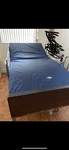 Tuffcare T4000 Medical Bed. Fixed Price $1500.00.