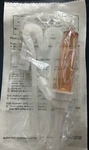 Secondary Set 72213N By Carefusion New Old Stock Military Surplus.. Fixed Price $5.99.