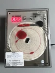 Omega CT87LC Temperature Recorder. Fixed Price $450.00.