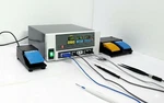 New Electrosurgical Cautery 400 Watt Digital Generator**&. Fixed Price $841.00.