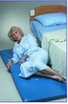 Skil-care Floorpro Soft-fall Bedside Mat Alarm System (single Sided) New Sealed. Fixed Price $35.00.