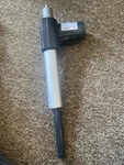 Invacare Pull Motor Actuator Hospital Bed Type: 1115292 Item: 270007-04. Fixed Price $38.00.