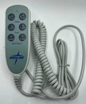 Medline Medlite Bed MDR107003L MDR630154R Hand Control Pendant. Fixed Price $44.85.