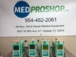 Braun Vista Basic Infusion Pump (637202). Fixed Price $1000.00.