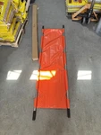 Ferno 108-AF Double Fold Emt Stretcher 83 Inches Emergency Medical Rescue. Fixed Price $275.00.