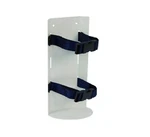 Detecto Carcoh Oxygen Tank Holder With Accessory Rail For Rescue Cart. Fixed Price $165.31.