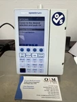 Baxter Sigma Spectrum Infusion Pump Power Supply Clamp & Battery V6.05.14. Fixed Price $144.99.