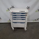 Metro Flexline Crash Cart. Fixed Price $198.00.
