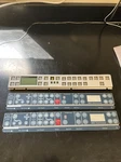 Stryker Hospital Bed Control Panel 3003-500-900 Rev K.0 With Stickers. Fixed Price $79.99.