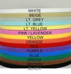 Ultra Thin Velcro Brand Hook&loop Tape Double Sided Widths: 3/4'', 1", 1/2". Fixed Price $342.95.