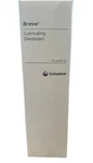 Brave Coloplast Lubricanting Deodorant Ostomy Care, 8 Oz. New Box. Fixed Price $7.50.