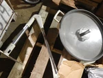 Amsco 180 Minor Surgical Light *free Shipping*. Fixed Price $599.99.
