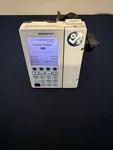 Baxter Sigma Spectrum Iv Pump 6.02.07 / Biomed-certified With New Battery. Fixed Price $395.00.