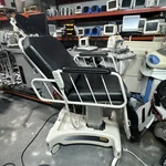 Hausted Esc Eye Surgery Chair Battery Powered With Hand Controller. Fixed Price $4500.00.