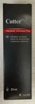 1X Cuttersil Hardener Universal Plus Liquid 25ML #66037446 Exp. 2027-07. Fixed Price $75.00.
