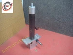 Hill Rom Durastar 8005 Stretcher Head Hydraulic Cylinder Assy Tested. Fixed Price $445.00.