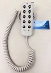Dewert Iproxx 2/SM+ Hospital Bed Remote Control 24-29V Handset (0159R). Fixed Price $29.99.