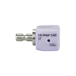 Ivoclar Vivadent 644370 Ips E.max Cad Inlab Cerec Blocks Lt A3.5 A16(S) 5/PK. Fixed Price $299.99.