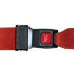 Mckesson Brand Backboard Stretcher Strap, Orange, 5 Foot Long (36/CS). Fixed Price $533.52.