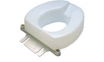 Sp Ableware "maddak Tall-ette 2"" Standard Elevated Toilet Seat (725841000)". Fixed Price $39.99.