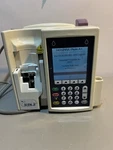 Hospira Abbott Plum A+ Iv Infusion Pump - Powers Sold As Is. Fixed Price $41.65.