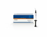 Voco Ionoseal Light Curing Glass Ionomer Cement Base Liner 2.5GM 5.0 Average. Fixed Price $67.49.