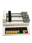 Harvard Apparatus Model 22 Dual Syringe Pump Tested Working Video G2U. Fixed Price $171.38.