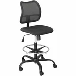 Safco Vue Chair 3395BL 073555339529. Fixed Price $312.04.