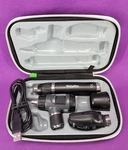 Led Welch Allyn 3.5V 23820 Macroview Otoscope Ophthalmoscope Set. Fixed Price $599.00.
