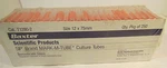 Baxter Scientific Products T1280-2 S/p Brand Mark-m-tube Culture Tubes 250. Fixed Price $24.99.