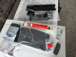 3M AKT180LE Sit/stand Easy Adjust Arm Keyboard Mouse Tray KP200LE. Fixed Price $99.75.