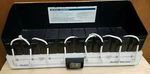 (n) Stryker / Multi-station (8) Battery Charger Mod: 400-355 (B728). Fixed Price $139.99.