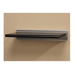Amore Designs CL1216SI Wood Shelving Classique Silver Shelf- X In.. Fixed Price $28.77.