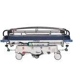 Pedigo 7500-NE Adjustable Height Eye Surgery Stretcher. Fixed Price $17822.62.