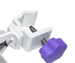 Cardinal Health Kangaroo Connect Pole Clamp P/n 384492. Fixed Price $60.00.