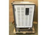 Ergotron ZIP40 40-DEVICE Universal Charging Cart For Tablet School DM40-2009-1. Fixed Price $999.99.
