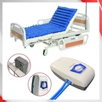 Alternating Pressure Mattress: Hospital-quality Relief & Treatment For Bed Sores. Fixed Price $72.89.