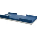 Direct Supply Panacea Foam Mattress Cover W/ Raised Perimeters - 42" X 80". Fixed Price $69.99.
