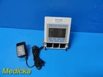 Oem Medical Multi-channel Infusion Pump System Iii Ref 2865B 32102. Fixed Price $413.00.