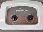 Gradient Sequential Powerpress Unit P1000T Neomedic Lymphadema Pump. Fixed Price $20.00.