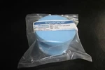 Foamtec Ergo Scrub - Soft Handle For Domed Curved Surfaces FT900 Lab. Fixed Price $9.86.