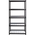 Lorell Wire Deck Shelving (LLR-99929) (LLR99929). Fixed Price $181.63.
